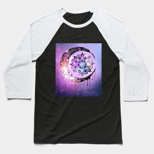 The universe Baseball T-Shirt